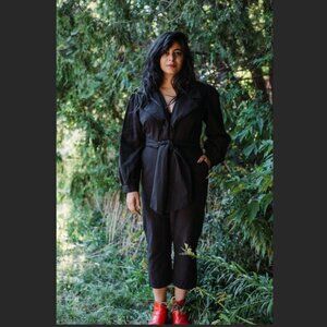 Divination Jumpsuit